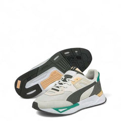 Puma Junior's Mirage Sport Remix Sneakers