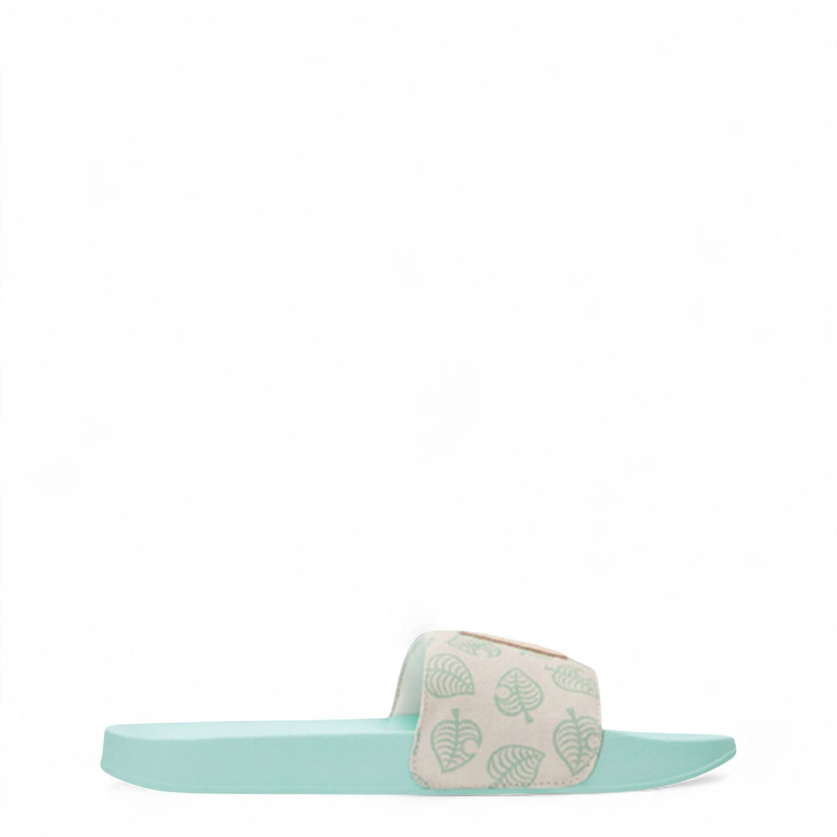 Puma Junior's X Animal Crossing™ New Horizons Leadcat Sandals