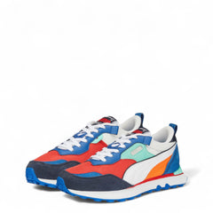 Puma Junior's Rider FV Future Vintage Sneakers