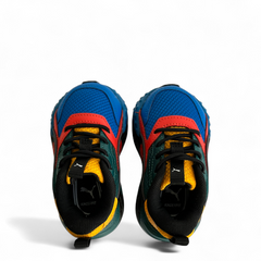 Puma Toddler's RS-TRCK Color Sneakers