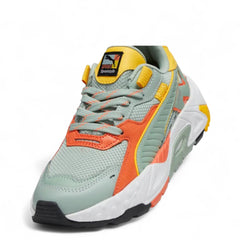 Puma Junior's RS-TRCK 'Brand Love' Sneakers