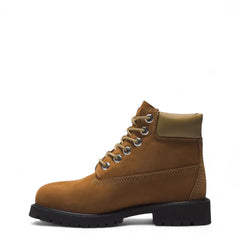 Timberland Junior's 6" Premium Waterproof Boots