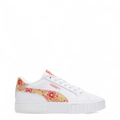Puma Junior's Cali Dream Star Flower Child Sneakers