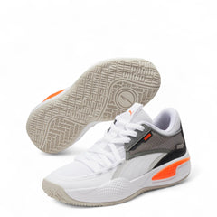 Puma Junior's Court Rider Basketball Sneakers