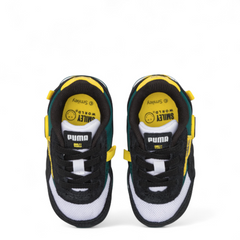 Puma Toddler's Future Rider Smiley World Sneakers
