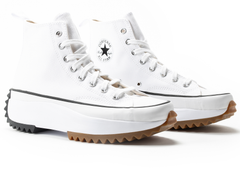 Unisex Converse Run Star Hike Hi