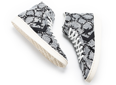 Converse Pro Leather Mid Snakequins