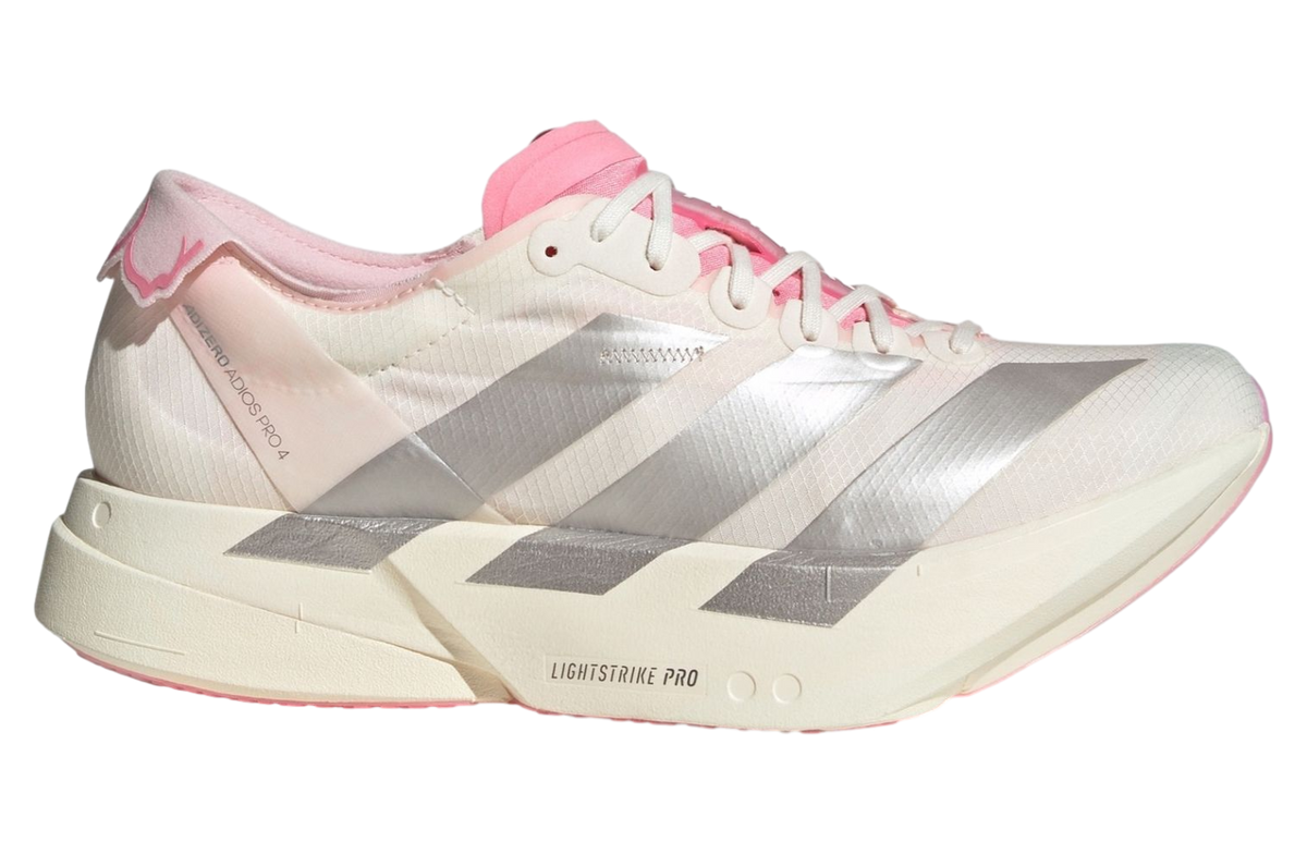 adidas - Women's ADIZERO ADIOS PRO 4