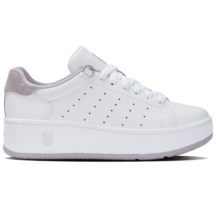 Women KSWISS Classic PF Platform Court Shoes