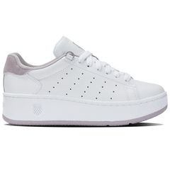 Women KSWISS Classic PF Platform Court Shoes