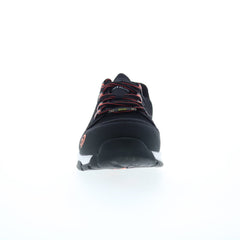 Nautilus Accelerator Carbon Toe SD10 Womens Black Wide Athletic Work Shoes