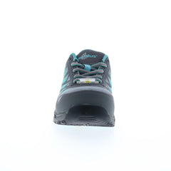 Nautilus Velocity Carbon Toe SD10 Womens Gray Wide Athletic Work Shoes