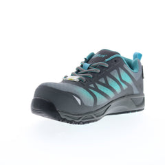 Nautilus Velocity Carbon Toe SD10 Womens Gray Wide Athletic Work Shoes