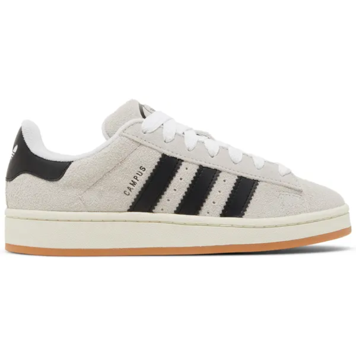 Adidas Originals Women's Cream Campus 00s Sneakers, GY0042 (No Box)