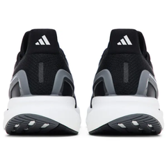 Adidas Men's Black PureBoost 5 'Black White', IF9191 (No Box)