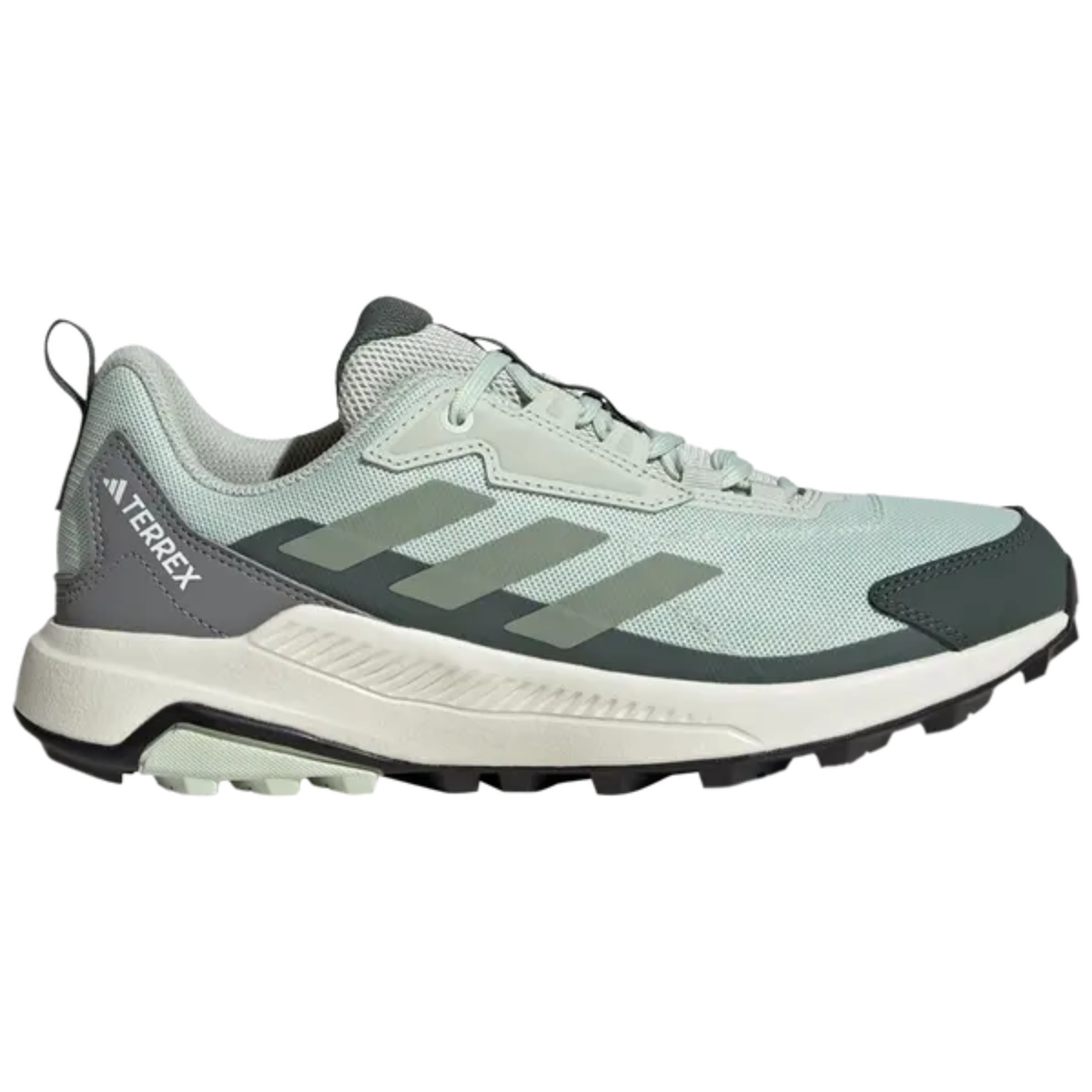 Adidas Women's Green Terrex Anylander Sneakers, JI1317 (No Box)