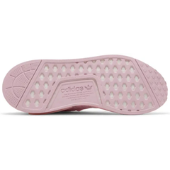 Adidas Women's Pink NMD_R1 'Clear Pink', HQ8862 (No Box)