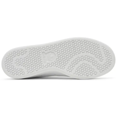 Adidas Originals Women's White Stan Smith Primegreen Sneakers, Q47225 (No Box)