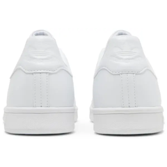Adidas Originals Women's White Stan Smith Primegreen Sneakers, Q47225 (No Box)