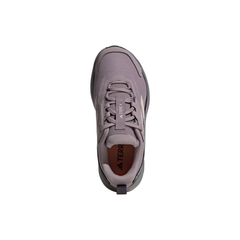 Adidas Women's Purple Terrex Anylander Sneakers, ID3465 (No Box)