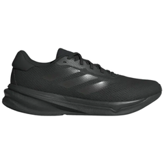 Adidas Men's Black Supernova Stride, IG8319 (No Box)
