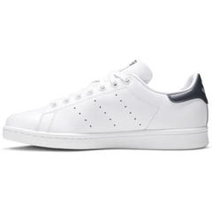 Adidas Women's White Stan Smith  Sneakers, S81020 (No Box)