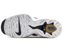Nike Air DT Max '96 Low in Black / Metallic Gold