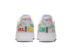 Nike Air Force 1 '07 LV8