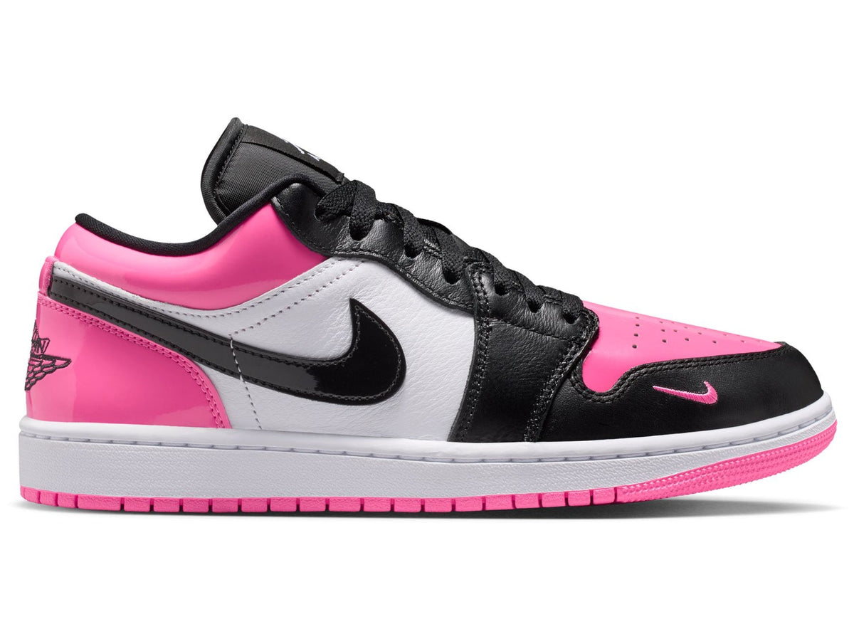 Women's Air Jordan 1 Low SE in Pinksicle