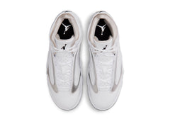 Women's Air Jordan OG in White