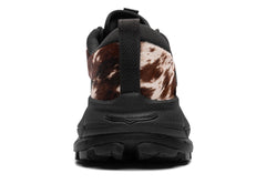 Unisex Hoka Tor Summit + 'Pirate Black'