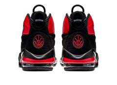 Nike Air Max Uptempo '95 in University Red