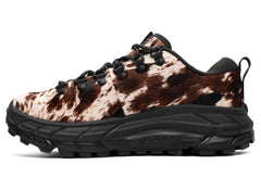 Unisex Hoka Tor Summit + 'Pirate Black'