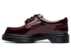 Dr. Martens Lowell in Cherry Red