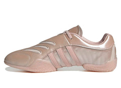 Women's Adidas Taekwondo Mei Elite in Sandy Pink
