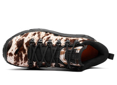 Unisex Hoka Tor Summit + 'Pirate Black'
