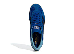Adidas Gazelle Indoor Bringback Pack 'Argentina' in Collegiate Royal / Core Black