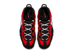 Nike Air Max Uptempo '95 in University Red