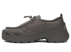 Crocs Gallery Shoe Tech in Dusty Olive