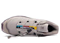 Salomon XT-6 in Paloma / Winter Bloom
