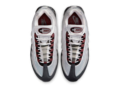Women's Nike Air Max 95 OG Big Bubble in Black / Fauna Brown