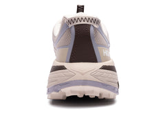 Unisex Hoka Mafate Three2 Wordmark 'Putty / Foggy Grey'