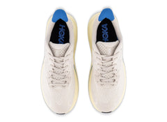Hoka Clifton 10 'Stucco / Virtual Blue'