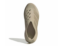 Adidas Purechill Slides in Khaki / Gold