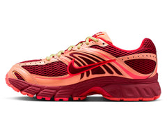 Women's Nike Air Max Moto 2K in Team Crimson