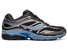 Saucony Progrid Omni 9 in Black / Torte