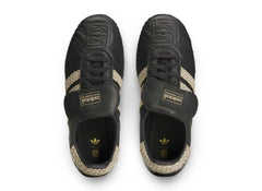 Adidas x CLOT Mundial by EDC in Core Black / Hemp