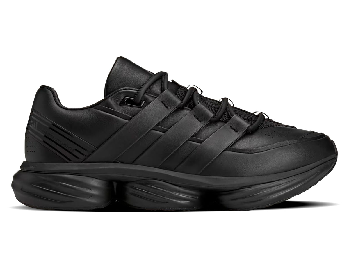 Adidas x Entire Studios Lightblaze Pod in Core Black