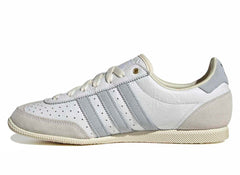 Women's Adidas Japan in White / Crystal Sky