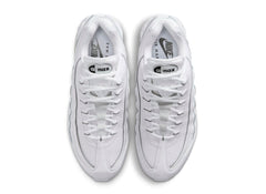 Women's Nike Air Max 95 Big Bubble Reflective in White